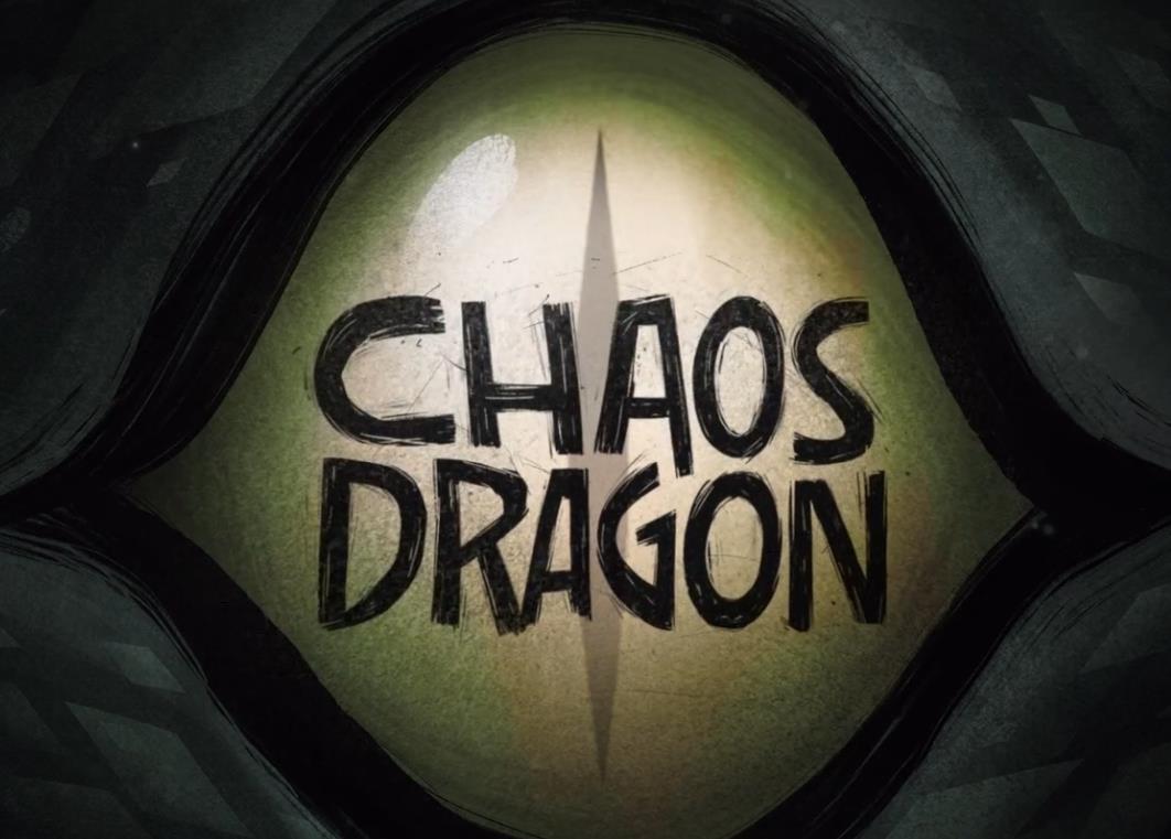 Chaos Dragon